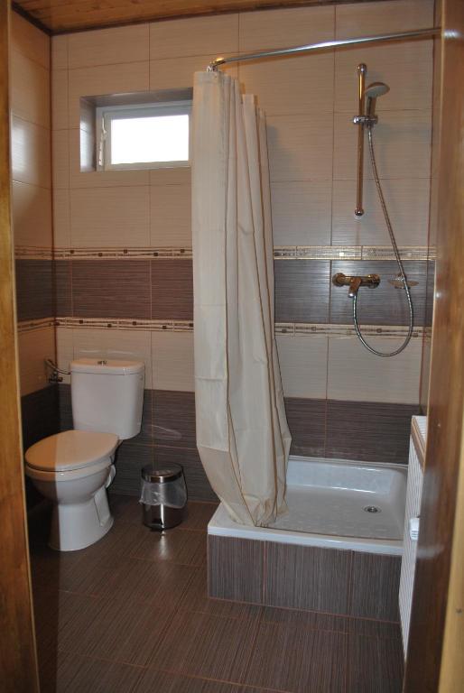 Pensiunea Alexandra Vatra Moldoviţei Habitación foto