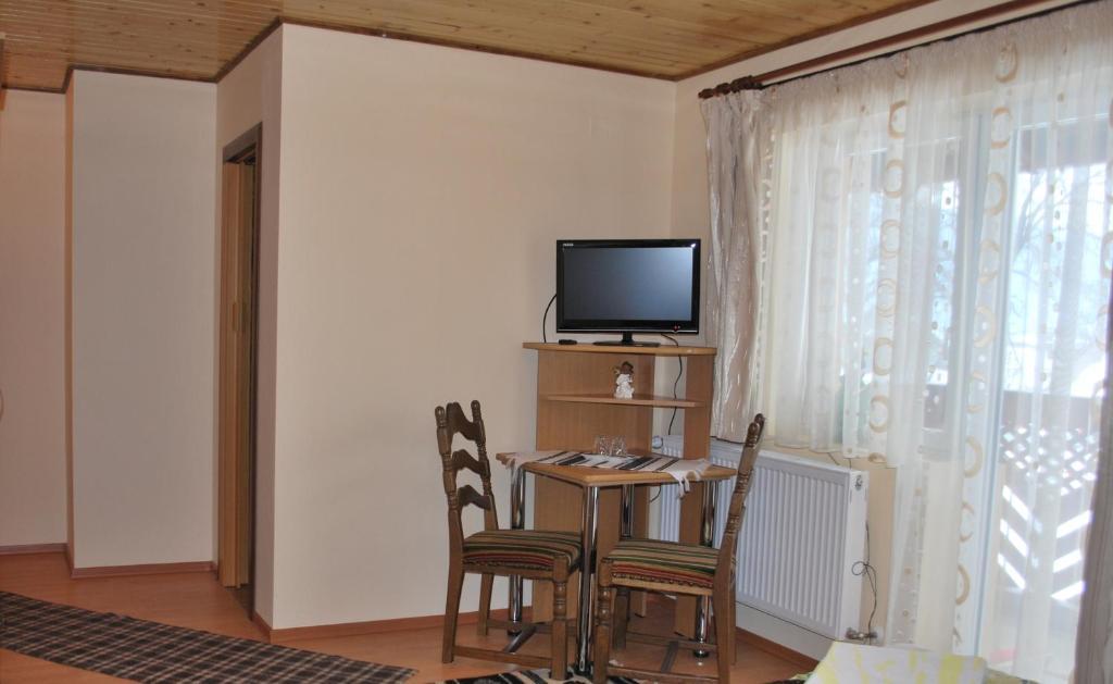 Pensiunea Alexandra Vatra Moldoviţei Habitación foto