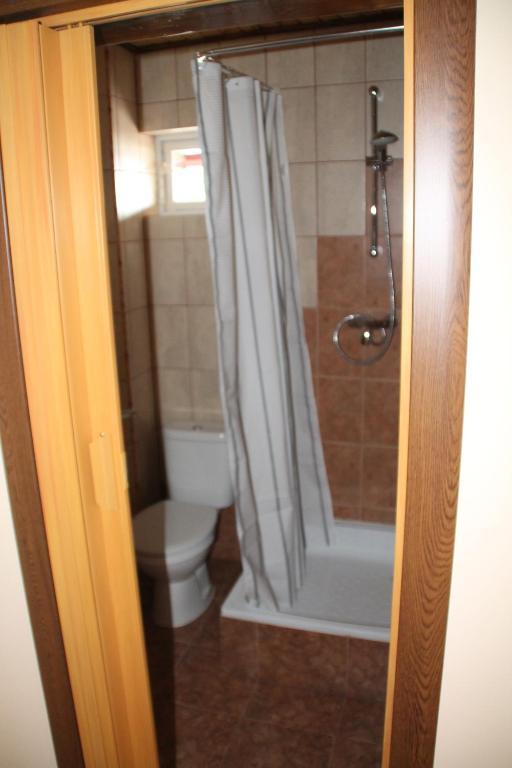 Pensiunea Alexandra Vatra Moldoviţei Habitación foto